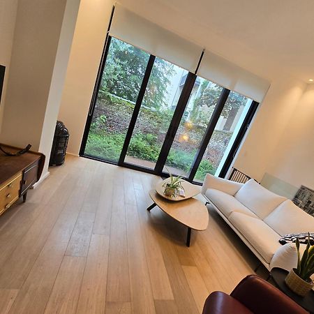 브뤼셀 Jodi'S Flat 아파트 외부 사진