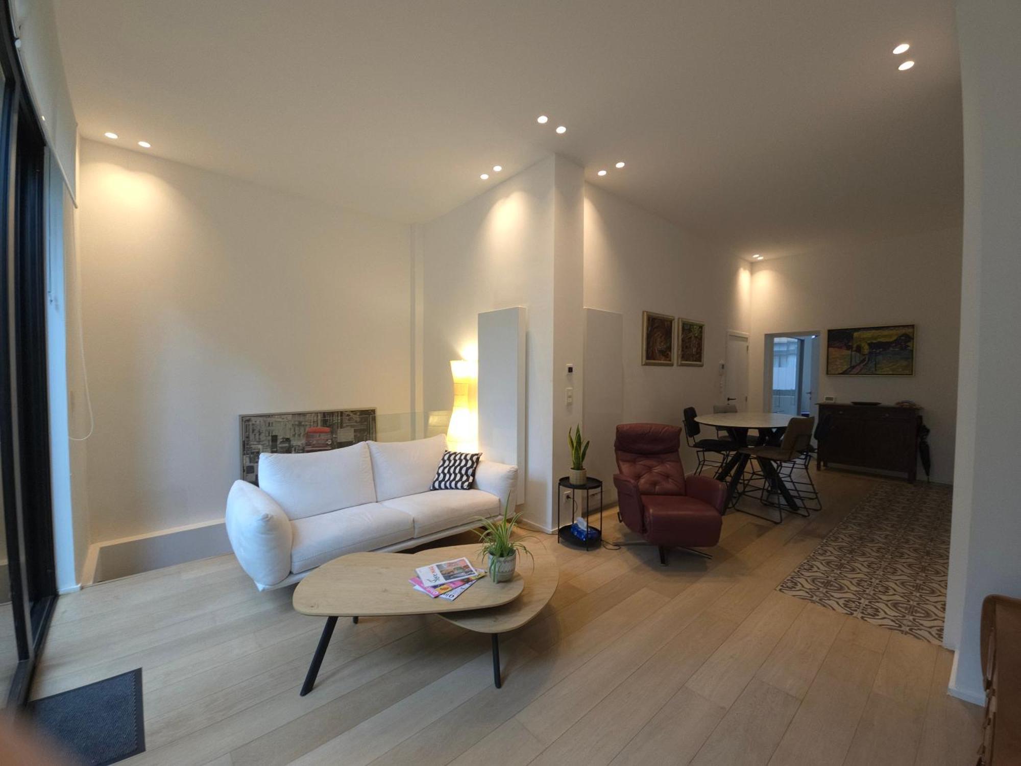 브뤼셀 Jodi'S Flat 아파트 외부 사진