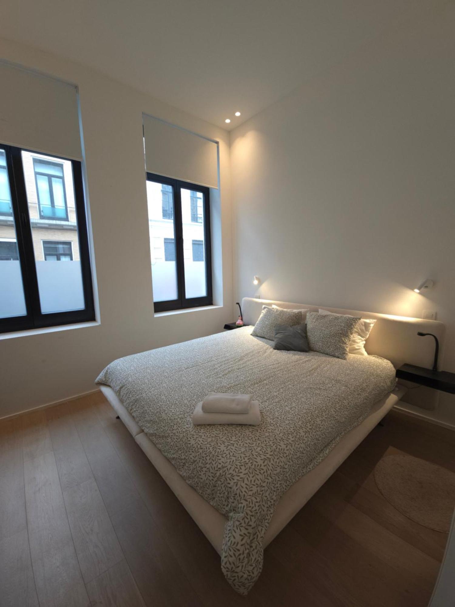 브뤼셀 Jodi'S Flat 아파트 외부 사진
