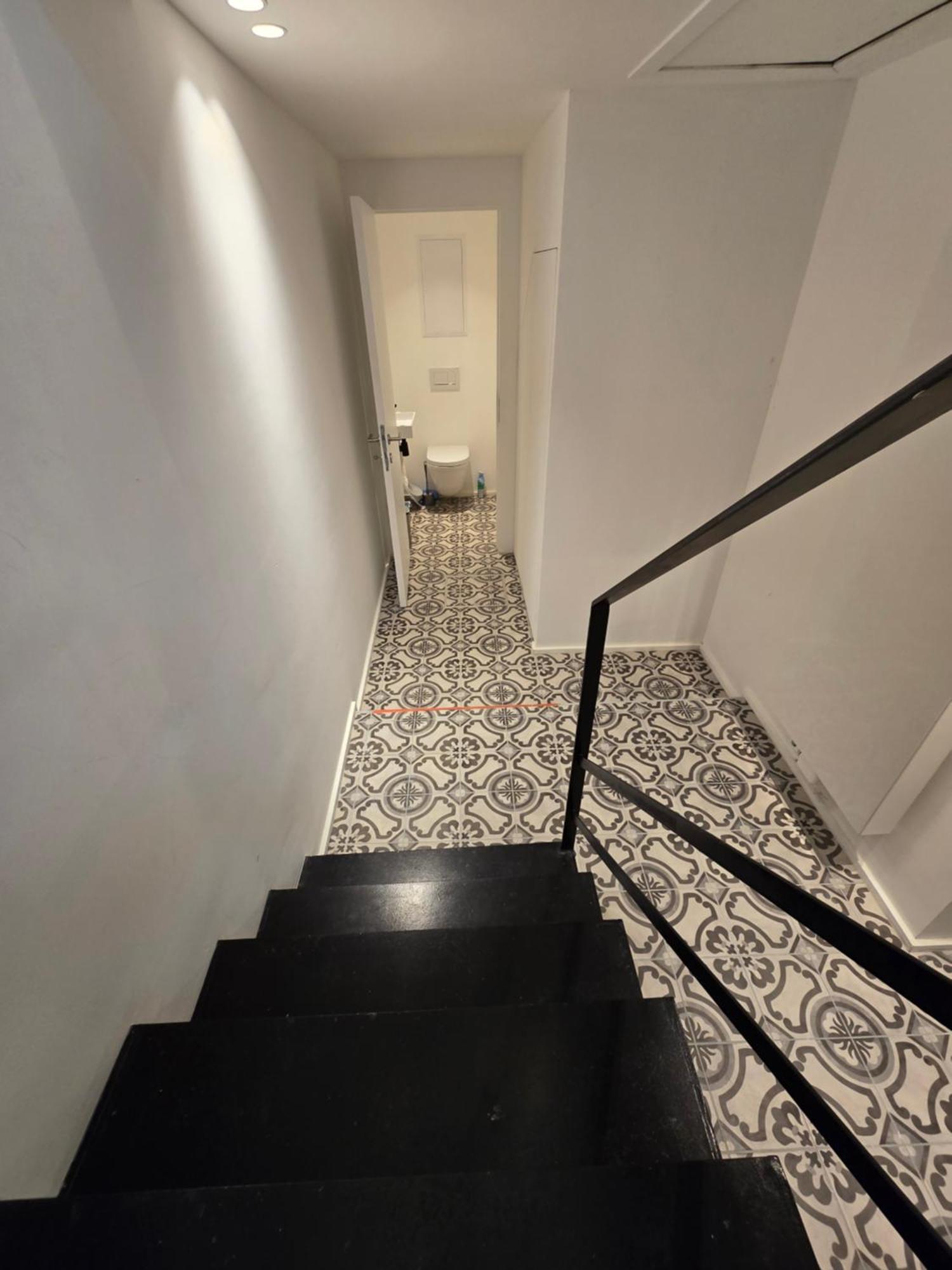 브뤼셀 Jodi'S Flat 아파트 외부 사진